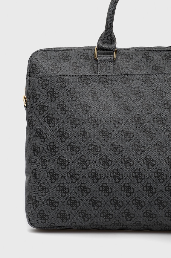 Dodatki Torba za prenosnik Guess Torba Na Notebook 16'' GUCB154GG siva