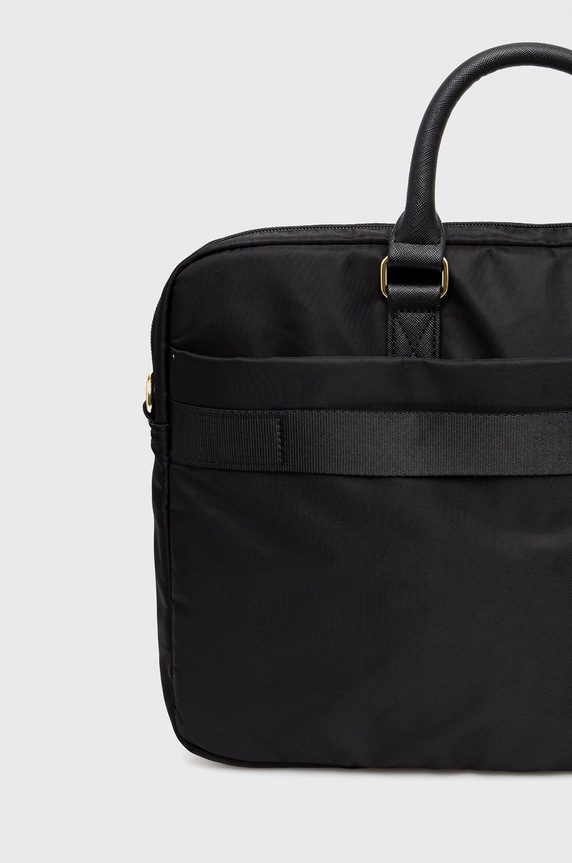 Guess laptop táska 16'' fekete GUCB15NTMLBK