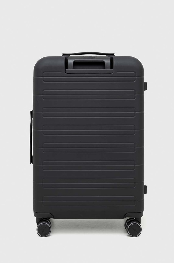 American Tourister walizka 67x40x24 cm 139276.1269 czarny AA00