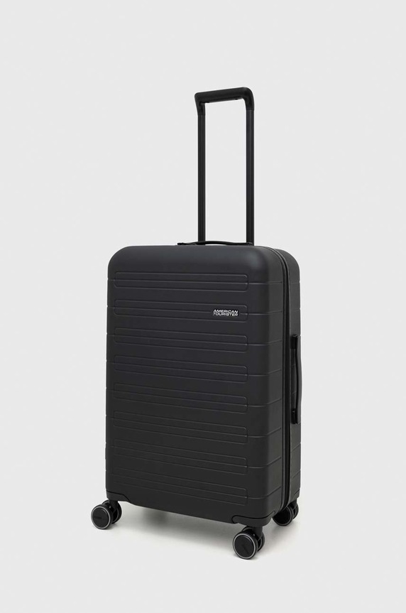 Akcesoria American Tourister walizka 67x40x24 cm 139276.1269 czarny