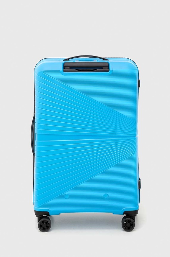 Kiegészítők American Tourister börönd 128187.7953 kék