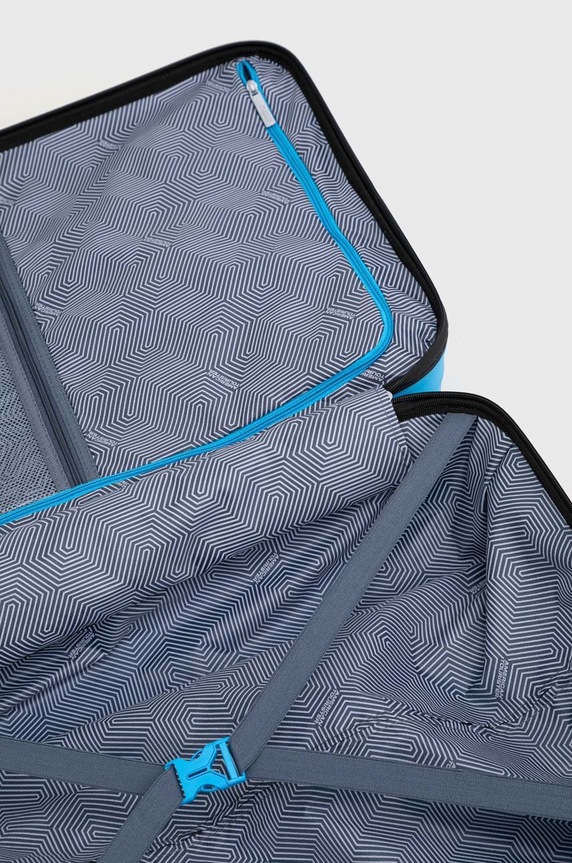 American Tourister börönd 128187.7953 kék