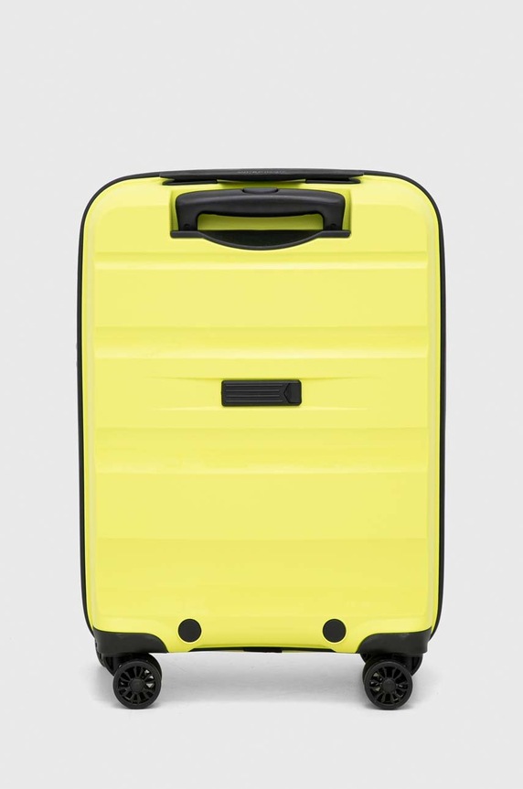 American Tourister valigia verde 134849.8597