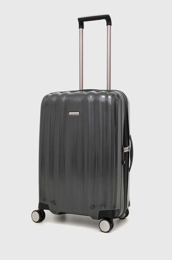 Kofer Samsonite 58623.1374 siva AA00