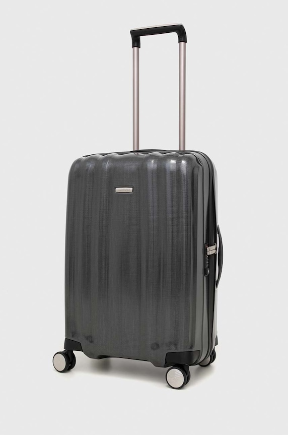 Kofer Samsonite 58623.1374 siva AA00