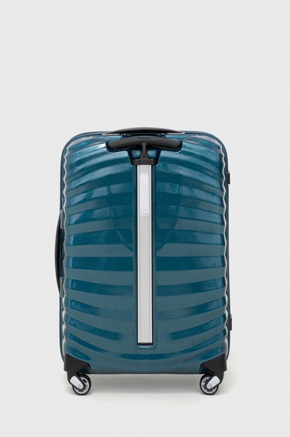 Akcesoria Samsonite walizka 50x37x18 cm 62764.1686 turkusowy