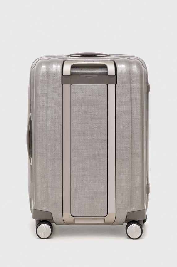 Akcesoria Samsonite walizka 76x36x33 cm 58623.1173 złoty