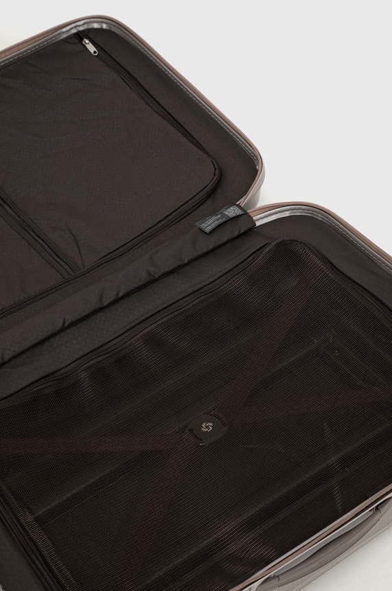 Samsonite walizka 76x36x33 cm 58623.1173 złoty