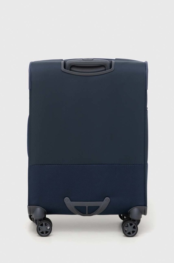 Akcesoria Samsonite walizka 76x36x33 cm 123537.1247 granatowy