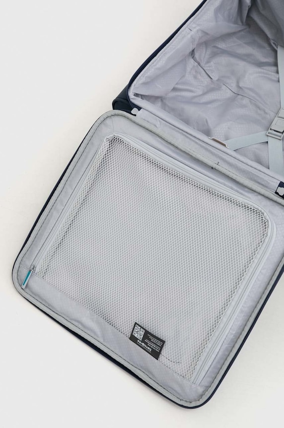 Samsonite walizka 76x36x33 cm 123537.1247 granatowy