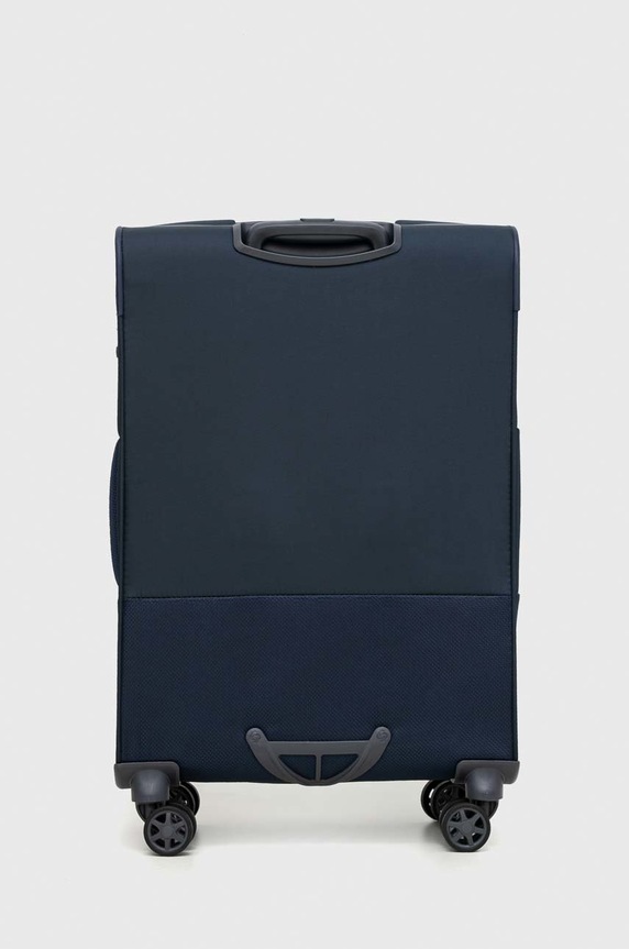 Akcesoria Samsonite walizka 76x36x33 cm 123538.1247 granatowy