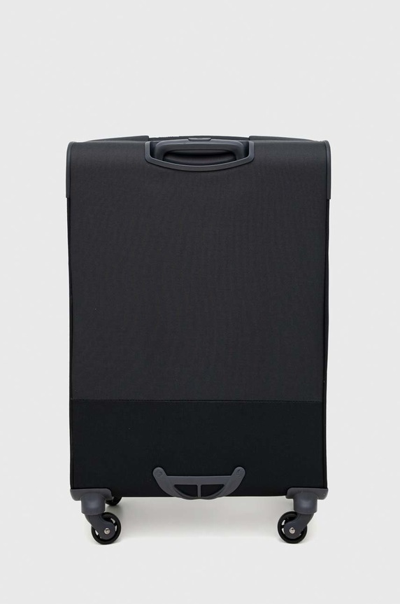 Akcesoria Samsonite walizka 76x36x33 cm 79201.1041 czarny