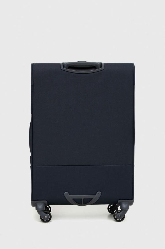 Akcesoria Samsonite walizka 58x42x24 cm 79201.1598 granatowy