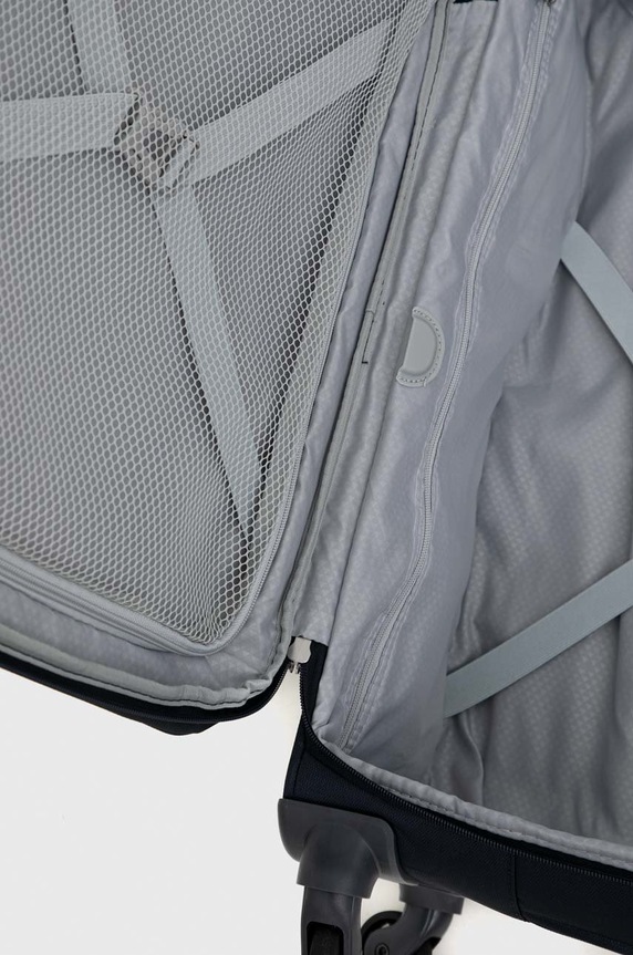 Samsonite walizka 58x42x24 cm 79201.1598 granatowy