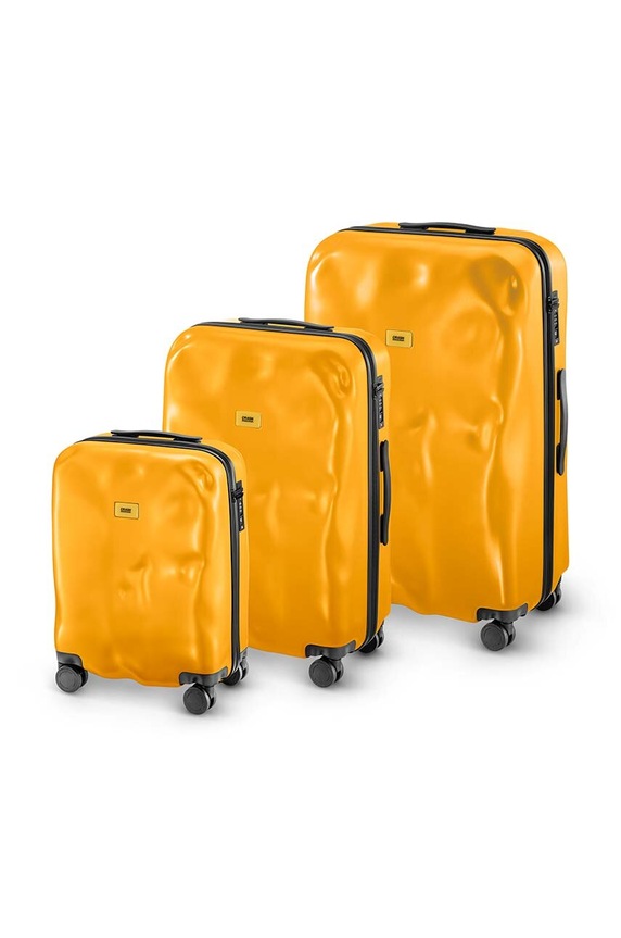 Crash Baggage walizka ICON Small size 55x40x22 cm CB161
