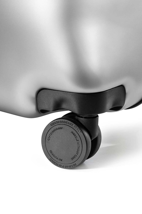 Crash Baggage walizka ICON Small size 55x40x22 cm CB161