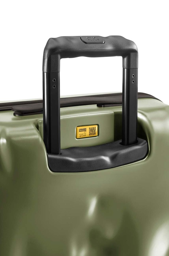 Crash Baggage walizka ICON Small size 55x40x22 cm CB161