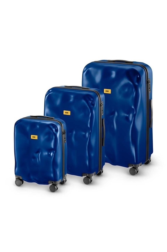 Crash Baggage walizka ICON Medium size 68x45x26 cm CB162