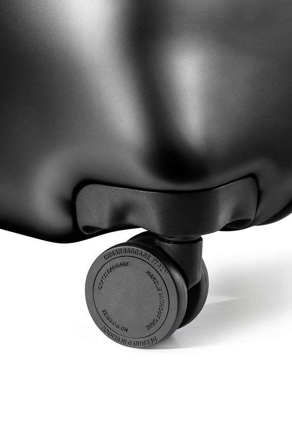 Crash Baggage walizka ICON Medium size 68x45x26 cm CB162