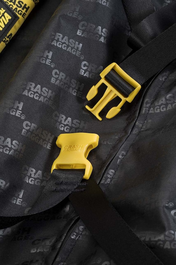 Crash Baggage walizka ICON Large size 79x50x30 cm CB163