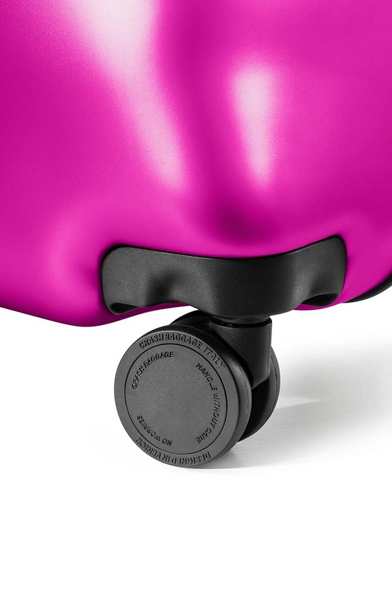 Crash Baggage walizka ICON Large size 79x50x30 cm CB163