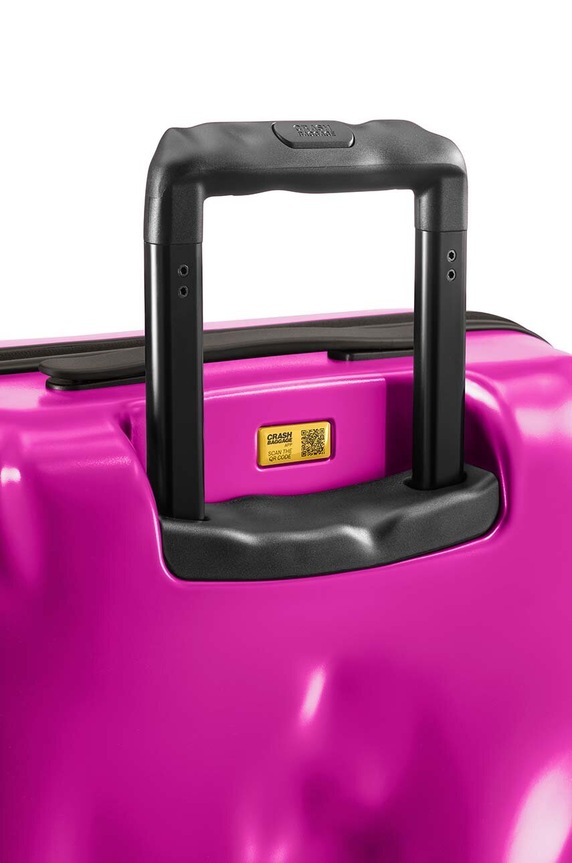 Crash Baggage walizka ICON Large size 79x50x30 cm CB163
