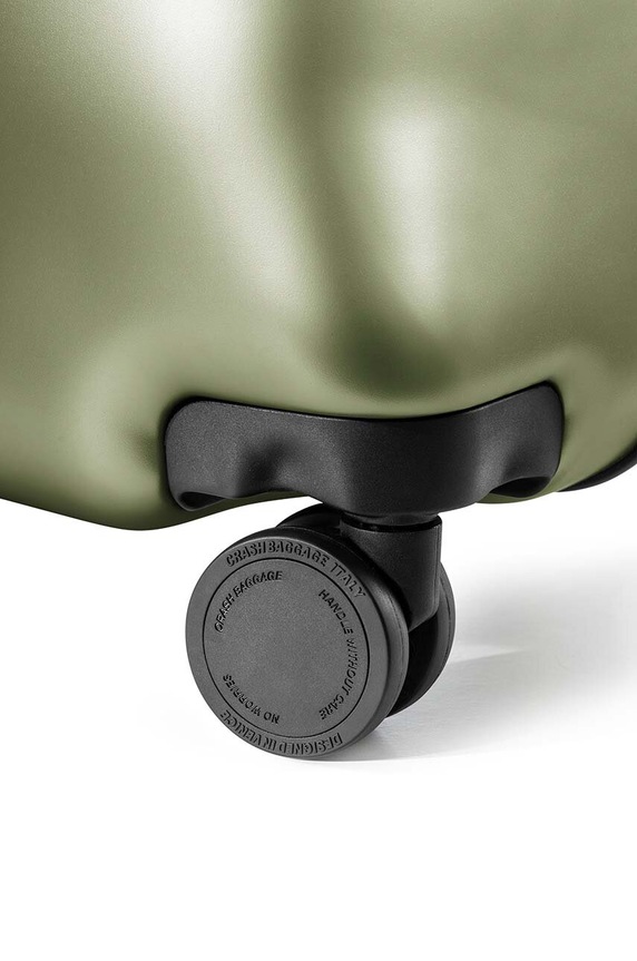 Crash Baggage walizka ICON Large size 79x50x30 cm CB163