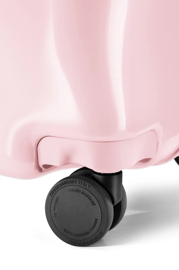 Crash Baggage walizka TONE ON TONE Large size 79x50x30 cm CB193