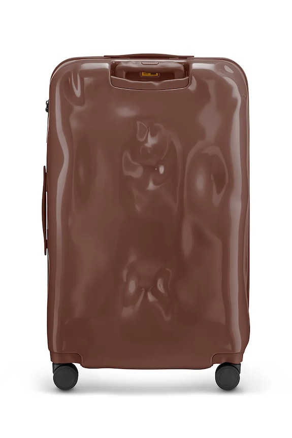 Accesorii Crash Baggage valiză TONE ON TONE Large size 79x50x30 cm CB193 maro
