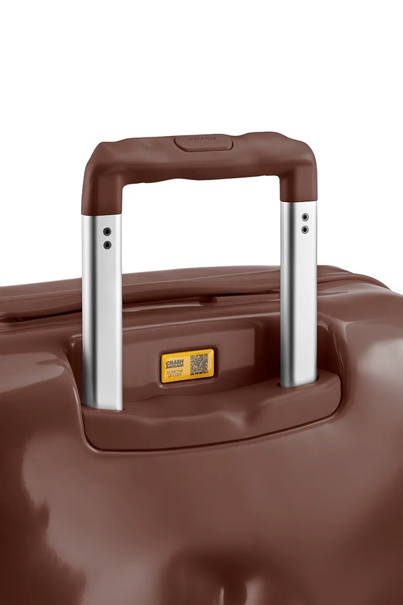 Crash Baggage valiză TONE ON TONE Large size 79x50x30 cm CB193