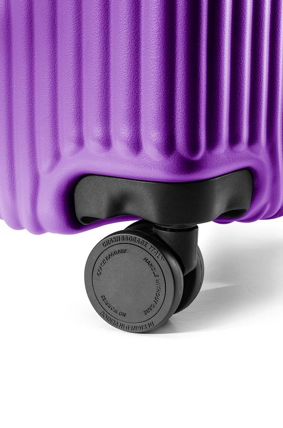 Crash Baggage walizka STRIPE Large size 79x50x30 cm CB153