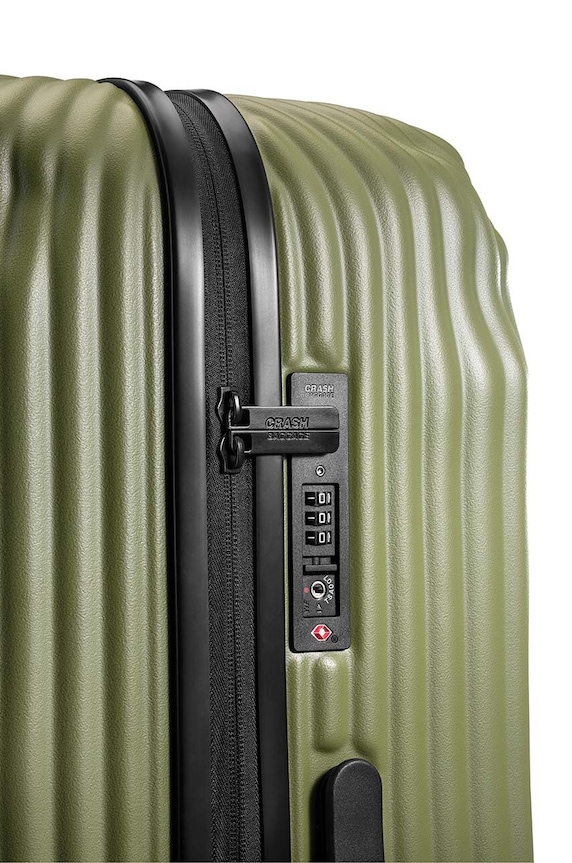 Crash Baggage walizka STRIPE Large size 79x50x30 cm CB153