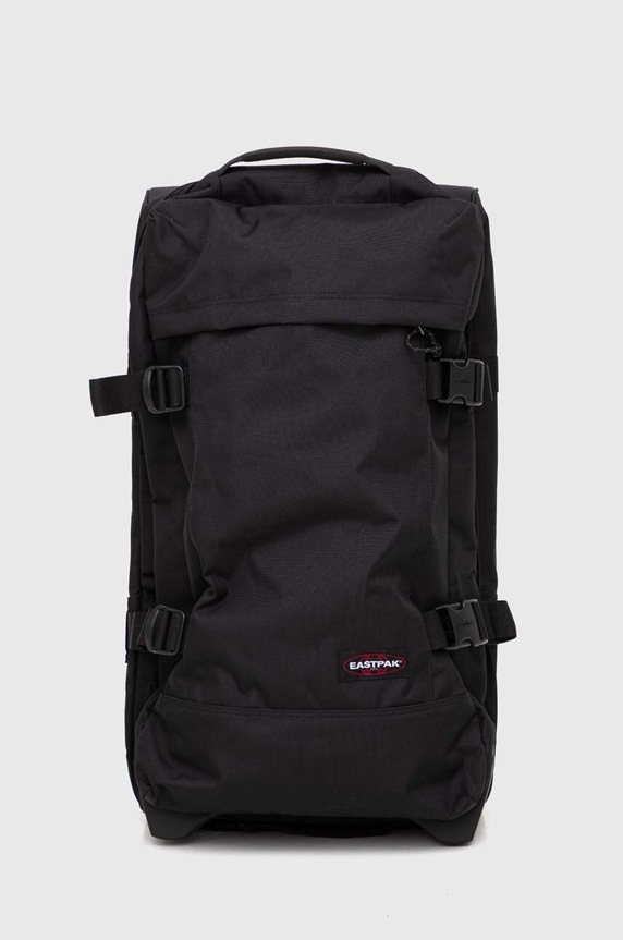 Eastpak valiză 67x37x25 cm uni negru EK62L008