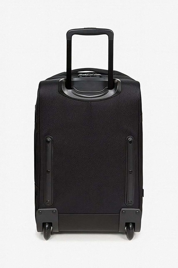 Kufr Eastpak Tranverz CNNCT S EK94D80W černá SS25
