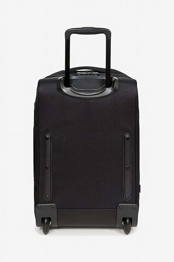 Kufr Eastpak Tranverz CNNCT S EK94D80W černá SS25