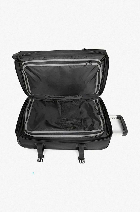 Аксесуари Валіза Eastpak EK0A5BA7008 чорний