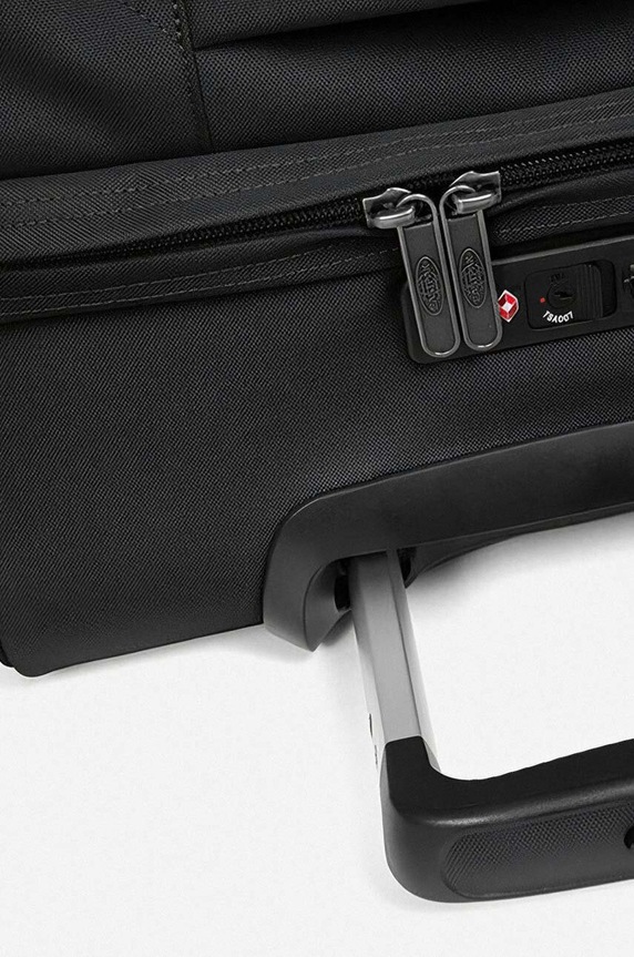 Валіза Eastpak чорний EK0A5BA7008
