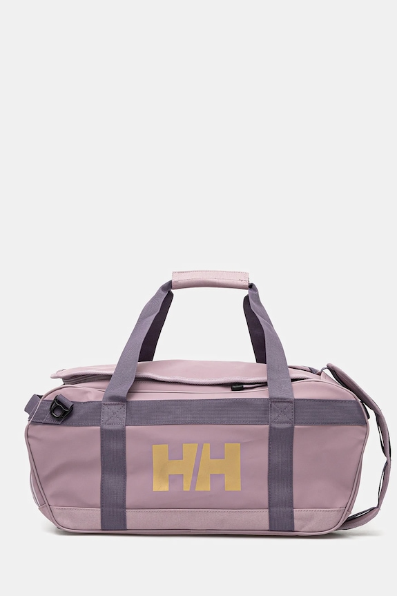 Helly Hansen torba sportowa Scout 30L mieści A4 fioletowy 67440