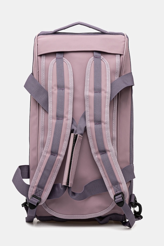 Akcesoria Helly Hansen torba sportowa Scout 30L 67440 fioletowy