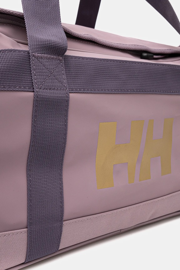 Helly Hansen torba sportowa Scout 30L fioletowy 67440