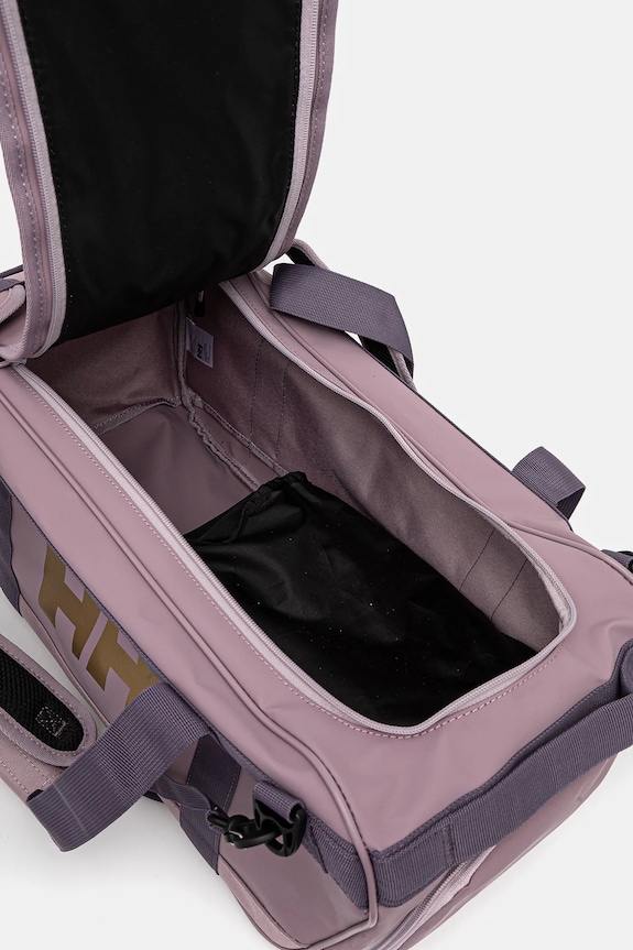 Helly Hansen torba sportowa Scout 30L 67440 fioletowy
