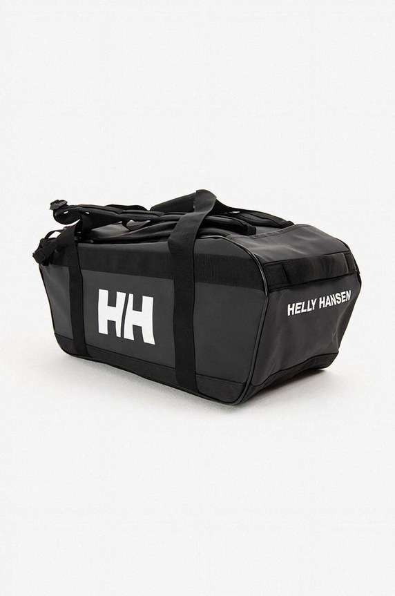 Accesorii Helly Hansen geanta sport Scout 30L 67440 negru