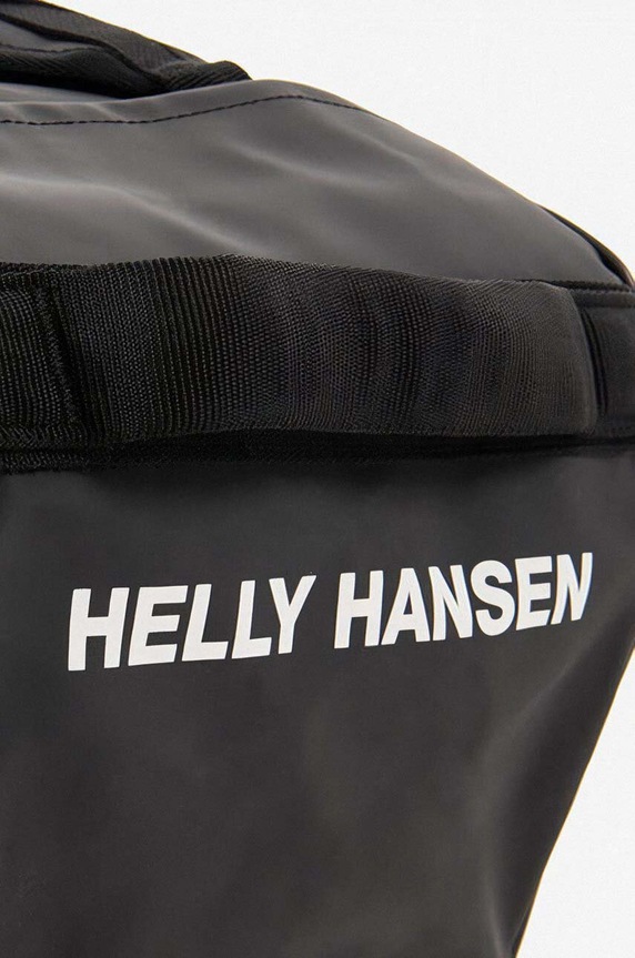 Helly Hansen geanta sport Scout 30L negru 67440