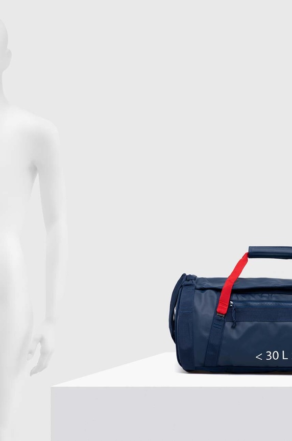 Helly Hansen geantă Torba Helly Hansen Duffel 2 30L 68006 990 68006