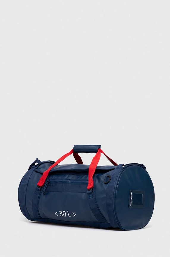 Helly Hansen geantă Torba Helly Hansen Duffel 2 30L 68006 990 68006 albastru SS24