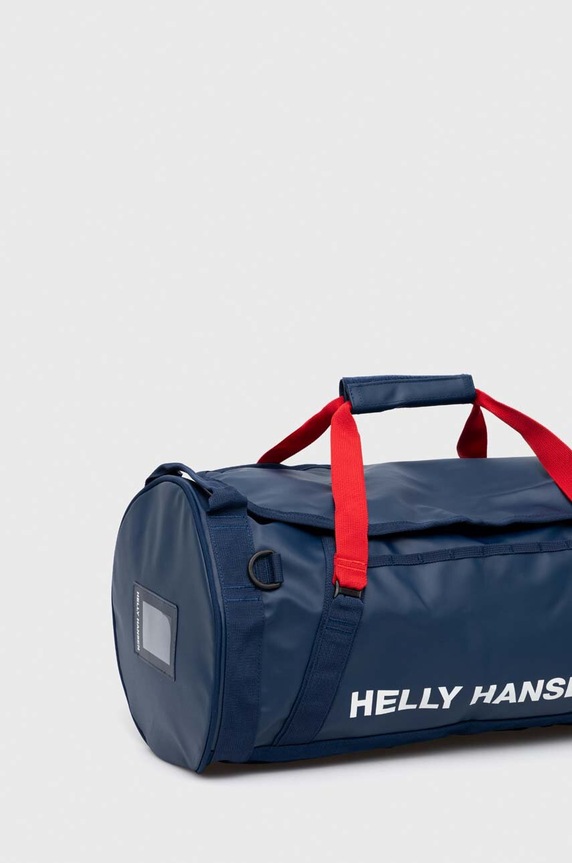 Helly Hansen geantă Torba Helly Hansen Duffel 2 30L 68006 990 albastru 68006