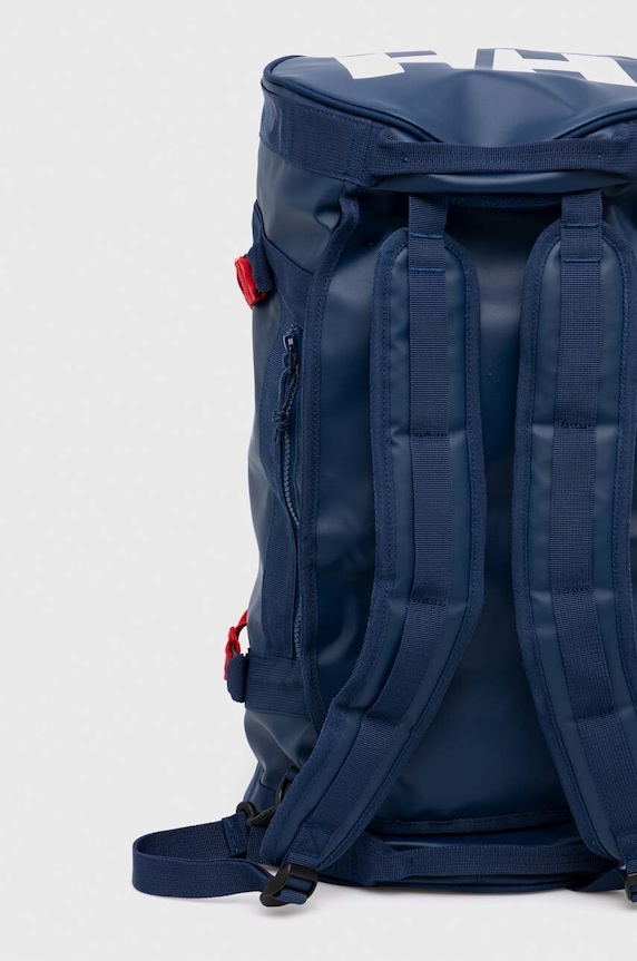 Helly Hansen geantă Torba Helly Hansen Duffel 2 30L 68006 990 68006 albastru