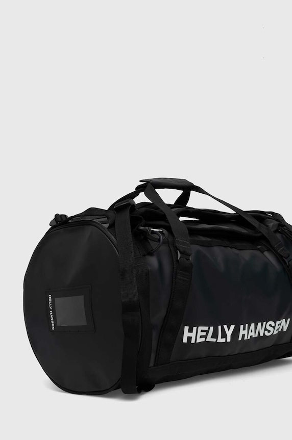 Helly Hansen torba Duffel 2 30L 68006 990 68006 czarny SS24