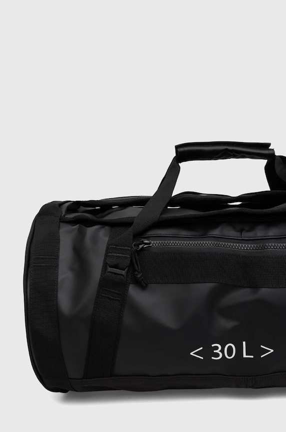 Akcesoria Helly Hansen torba Duffel 2 30L 68006 990 68006 czarny
