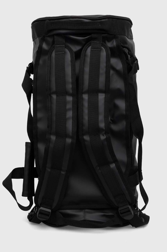 Helly Hansen torba Duffel 2 30L 68006 990 czarny 68006